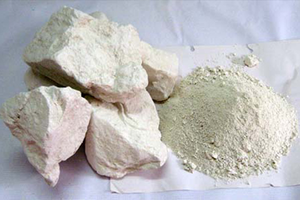 China Clay Powder