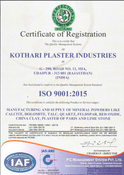 iso-certificate